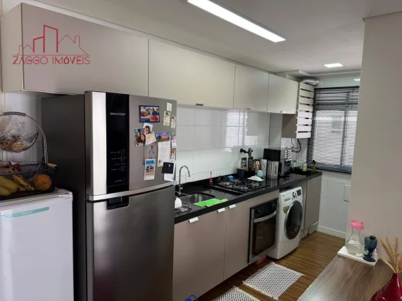 Imagem Lindo Apartamento - Maximo zona sul 40m² Reformado - 2 dorms - 1 Vaga