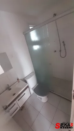 Imagem Apartamento à venda em São Paulo-SP, Vila Santana (Penha): 3 quartos, 1 suíte, 2 salas, 2 banheiros, 1 vaga de garagem.