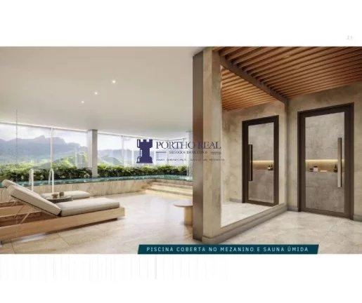 Imagem APARTAMENTOS ALTO Padrão EM CAIOBÁ
PRAYA BECH HOME- UNIDADES COM 3 E 4 SUÍTES DE 142 A 380M2.

O ...