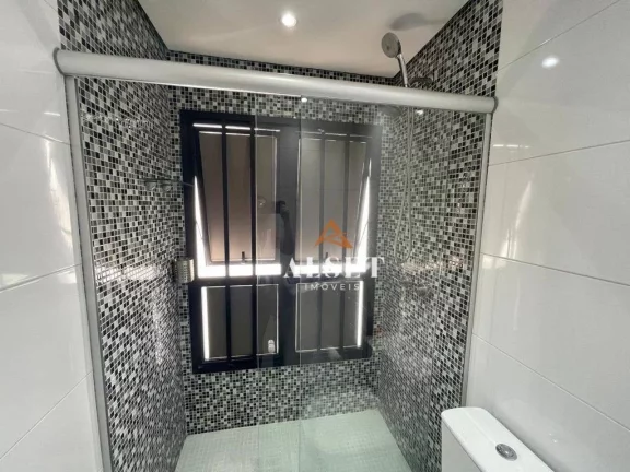 Imagem Apartamento com 2 dormitórios à venda, 70 m² por R$ 780.000,00 - Vila Regente Feijó - São Paulo/SP