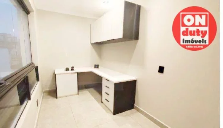 Imagem Cobertura à venda, 191 m² por R$ 1.780.000,00 - Gonzaga - Santos/SP