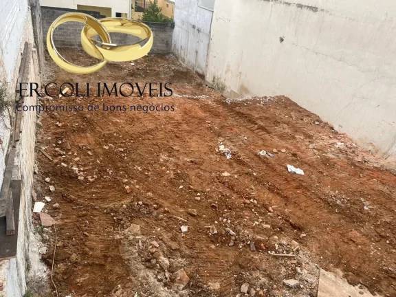 Imagem TERRENO RESIDENCIAL em São Paulo - SP, perdizes