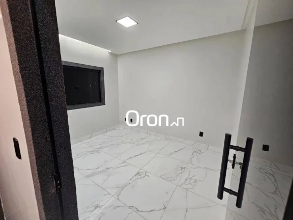 Imagem Sobrado à venda, 170 m² por R$ 985.000,00 - Cardoso Continuação - Aparecida de Goiânia/GO