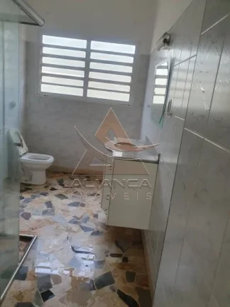 Imagem Casa - Ribeirão Preto - Vila Seixas