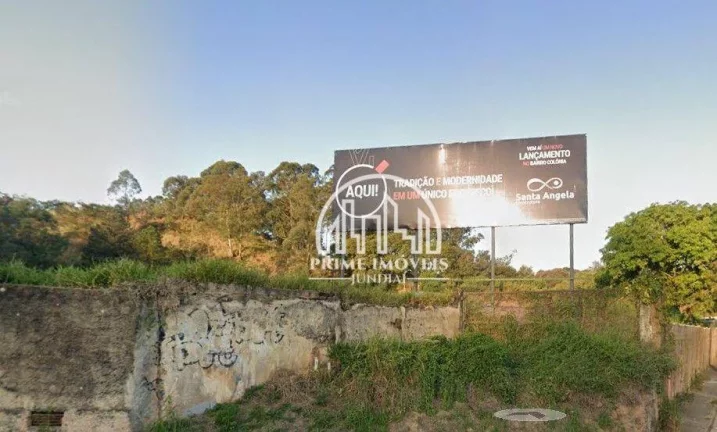 Imagem Apartamento PRÉ-LANÇAMENTO planta - no queridinho bairro da Colônia - Jundiaí/SP