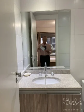 Imagem Vila Madalena Aluguel - Studio 30m² - 1 Vaga