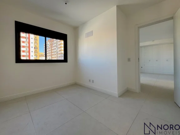 Imagem Apartamento à venda 1 Dormitório | Sacada | Churrasqueira no Centro!