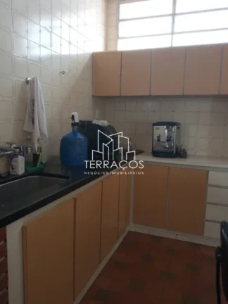 Imagem LOCAÇÃO CASA COMERCIAL - BELA VISTA - JUNDIAI - SP