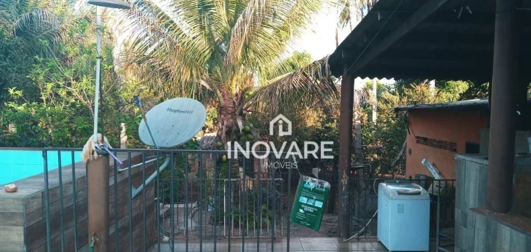 Imagem Rancho à venda por R$ 800.000,00 - Zona Rural - Itumbiara/GO