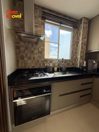 Imagem Imperdível oportunidade: Apartamento à venda em Ribeirão Preto-SP, Jardim Castelo Branco! 2 quartos, 2 salas, 1 banheiro, 1 vaga, 45m².