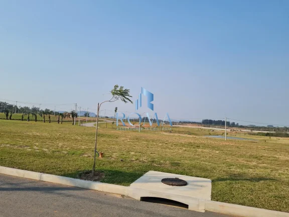 Imagem Excelente terreno no Estância dos Montes Home Resort Fase 1!
