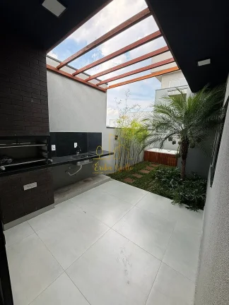Imagem Casa condomínio Reserva da mata