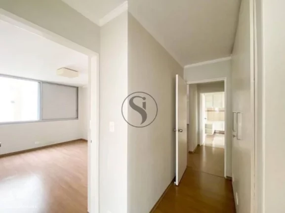Imagem APARTAMENTO RESIDENCIAL em SÃO PAULO - SP, ITAIM BIBI