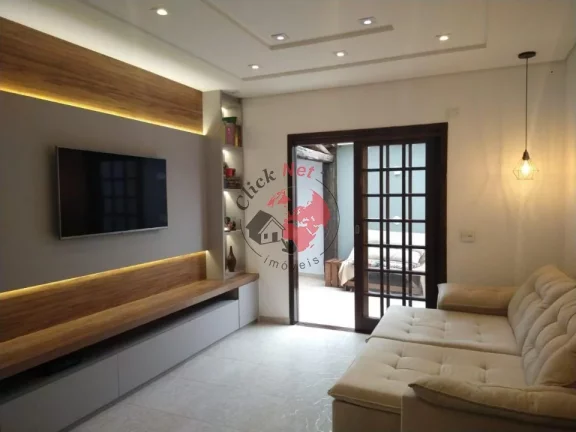 Imagem Apartamento amplo no térreo com quintal, à venda, bem localizado no bairro Baeta Neves, São Bernardo do Campo, com 3 dormitórios, sendo 1 suíte, 2 vagas, 133 m².
