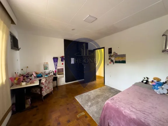 Imagem Imperdível oportunidade: Casa à venda em São Paulo-SP, Alto de Pinheiros! 5 quartos, 5 suítes, 6 vagas e 420m².
