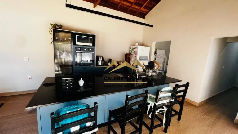 Imagem Chácara com 3 dormitórios à venda, 650 m² por R$ 650.000,00 - Bairro dos Mirandas - Tatuí/SP