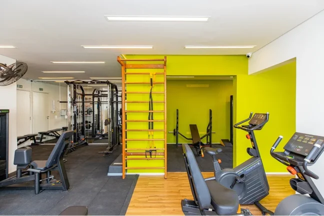 Imagem APARTAMENTO RESIDENCIAL em São Paulo - SP, Vila Isa