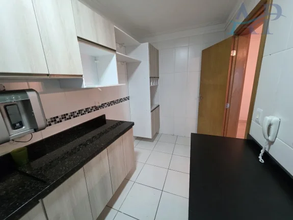 Imagem Apartamento para Locação em Praia Grande na Guilhermina