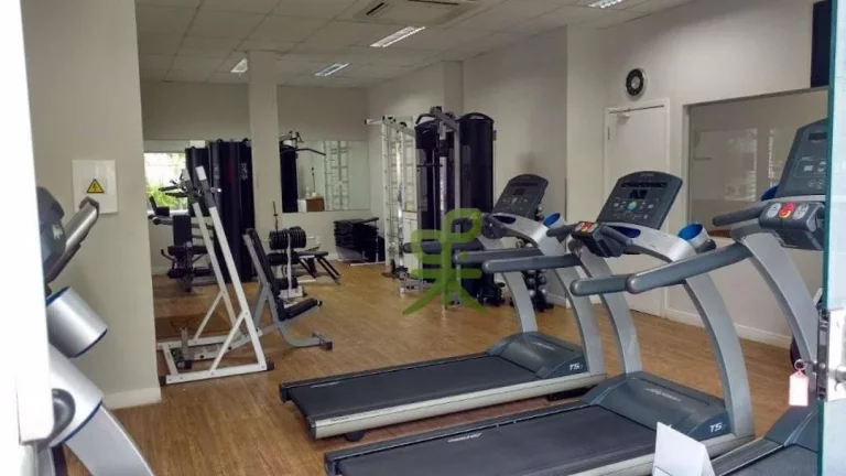 Imagem Apartamento com 4 dormitórios à venda, 216 m² por R$ 1.400.000,00 - Real Parque - São Paulo/SP