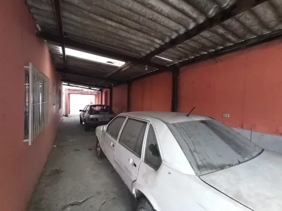 Imagem Casa à venda, 100 m² por R$ 400.000,00 - Vila Bandeirantes - Poá/SP