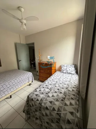Imagem Apartamento com 2 dormitórios a venda no Bairro de Itaguá em Ubatuba.