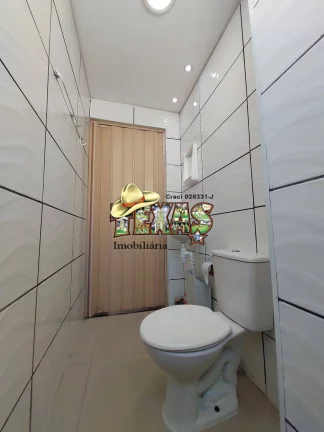Imagem APARTAMENTO PARA VENDA NO JARDIM LOURDES