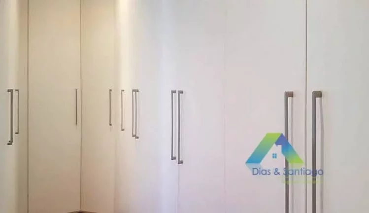 Imagem Apartamento de 4 quartos, 371m² à venda no Santo Amaro