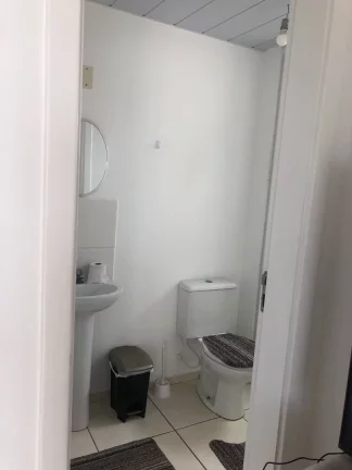 Imagem Condomínio Residencial Bosque das estações, apartamento à venda 2 quatros
