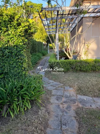Imagem Casa à venda no bairro Granja Guarani - Teresópolis/RJ
