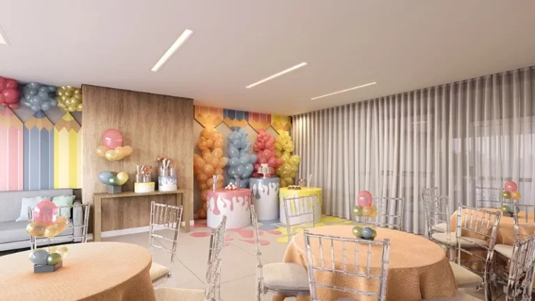 Imagem A 5ª Avenida imóveis apresenta em 1ª mão, o lançamento que representa a última oportunidade para você e sua família morar no Corredor da Vitória:
