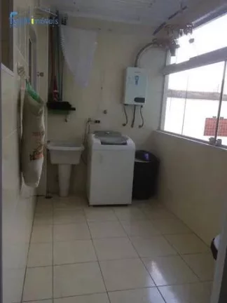Imagem AMPLO APARTAMENTO 96M² - 03 ANDARES COM ELEVADOR