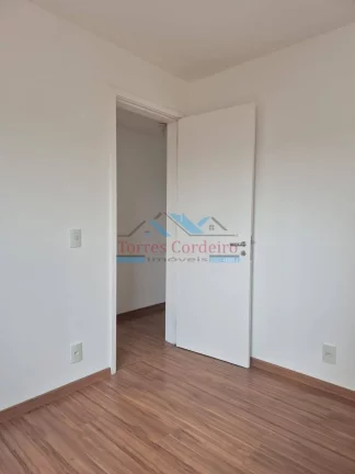 Imagem Apartamento com 3 dorm. (1 suíte) + 2 vagas