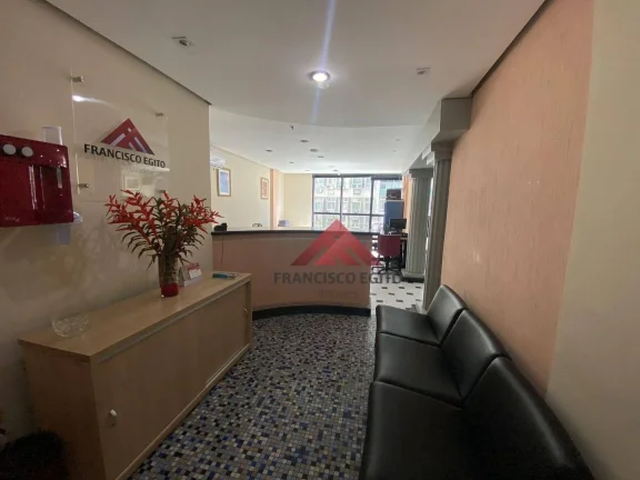 Imagem Conjunto para alugar, 80 m² por R$ 2.262,26/mês - Centro - Niterói/RJ