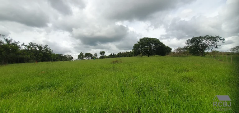 Imagem AREA RURAL em ESMERALDAS - MG, ANDIROBA