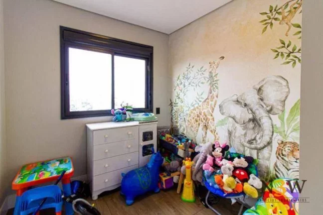 Imagem Apartamento à venda na Vila Leopoldina São Paulo SP com 3 quartos, 3 suites, 3 vagas de garagem e 153m².