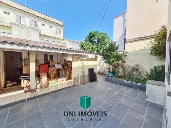 Imagem Casa de 260m² em lote de 360m² a venda na Praia do Morro - Guarapari