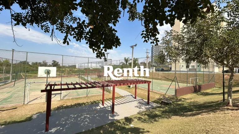 Imagem Apartamento com 2 dormitórios à venda, 49 m² por R$ 200.000,00 - Jardim do Horto - Rio Claro/SP