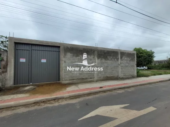 Imagem Terreno com 300 m² à venda em Terra Vermelha - Vila Velha/ES