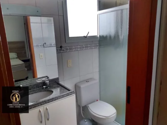Imagem APARTAMENTO - TUPI - PRAIA GRANDE - SP.