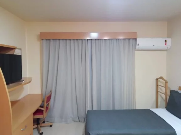 Imagem Flat para LOCAÇÃO em Jardim Paulista - Interative 30m²