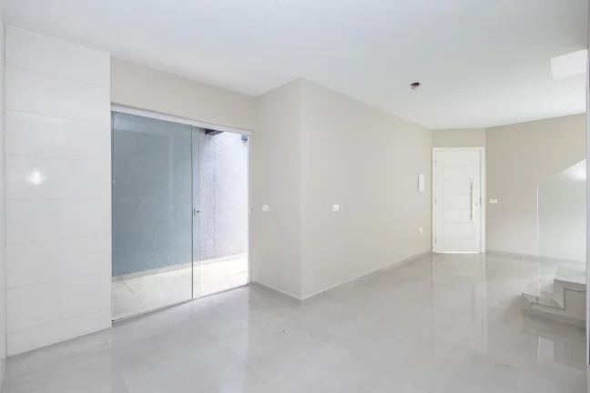 Imagem Sobrado à venda no CIC