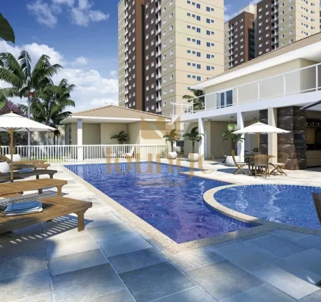 Imagem Apartamento em Sorocaba