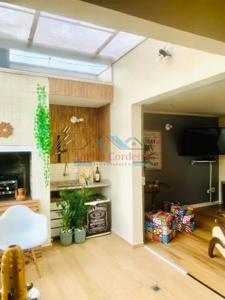 Imagem Apartamento - 3 dormitórios - 2 suítes - 3 Vagas - Morumbi