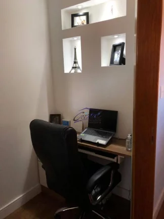 Imagem Casa com 2 quartos (suítes) à venda, 68 m² - Jardim Jabaquara - São Paulo/SP
