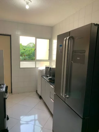 Imagem Residencial Sul - Apartamento 3/4 com Área de Lazer e Vaga de Garagem