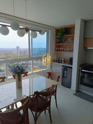 Imagem AP1477

Apartamento 3 quartos, no Condomínio Terrazo Vila Rosa, localização privilegiada nas prox...