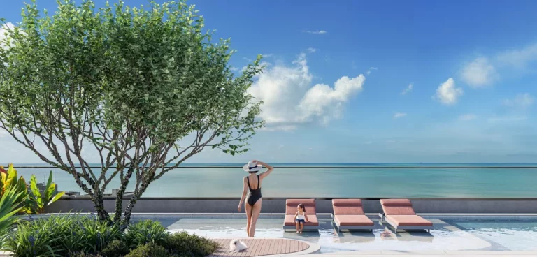 Imagem Studio à venda em Cabedelo, Ponta de Campina, com 1 quarto, 28,61m2