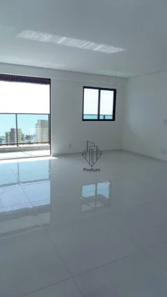 Imagem Apartamentos amplos com varanda gourmet, localizado entre a Ola do Manaíra e entre o Manaíra Shopping - AP0015