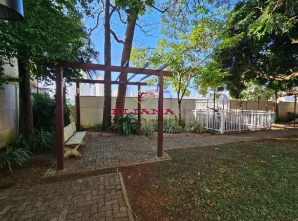 Imagem Apartamento à venda em São Paulo, Alto da Lapa, com 2 quartos, 54m²