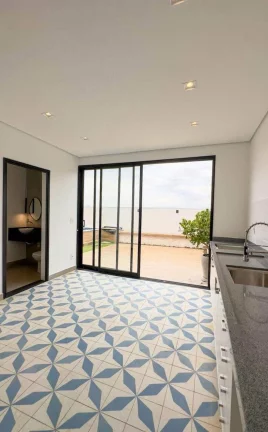 Imagem Casa térrea à venda